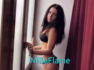 MillaFlame