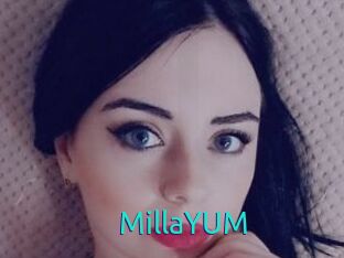 MillaYUM