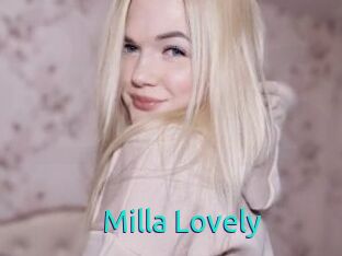 Milla_Lovely 21 sextury Link