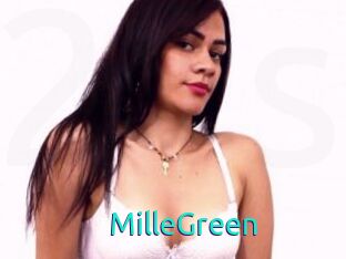 MilleGreen