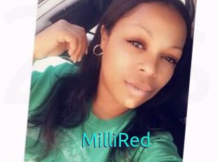 MilliRed