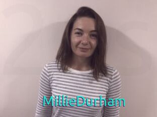 MillieDurham