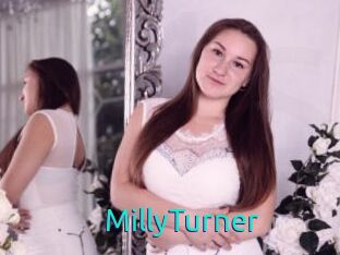 MillyTurner