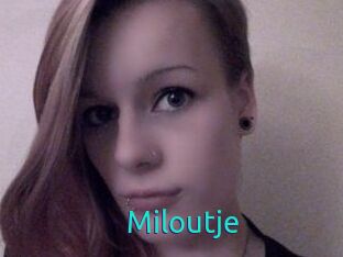 Miloutje