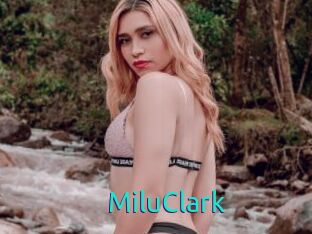 MiluClark