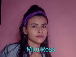 Milu_Ross