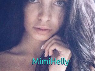 MimiHelly