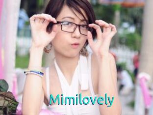 Mimilovely