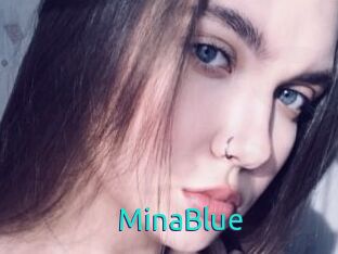 MinaBlue