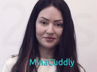 MinaCuddly
