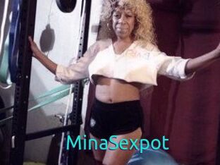 MinaSexpot