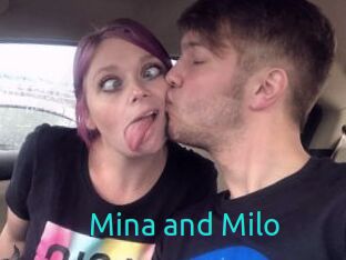 Mina_and_Milo