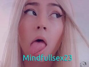 Mindfullsex23