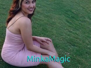 MinkaMagic