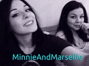 MinnieAndMarseille