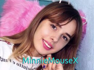 MinnieMouseX