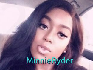 MinnieRyder