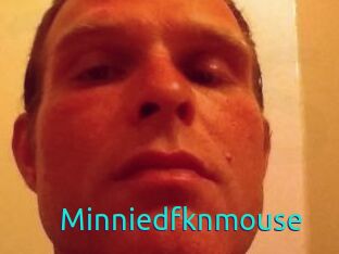 Minniedfknmouse