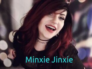 Minxie_Jinxie