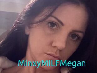 MinxyMILFMegan
