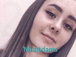 MiraAdams