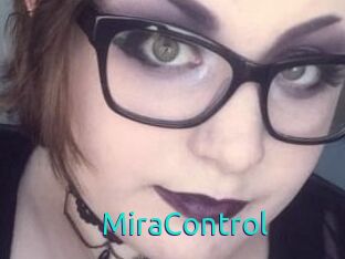 Mira_Control