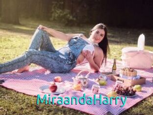 MiraandaHarry