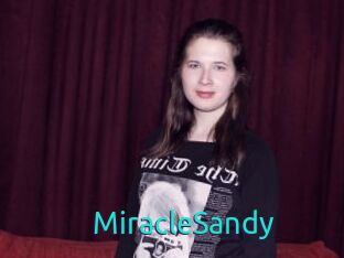 MiracleSandy