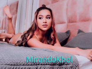 MirandaKhol