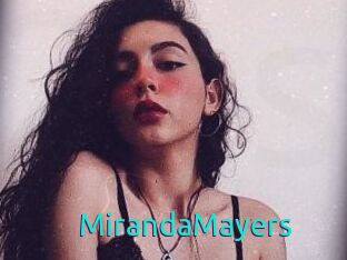 MirandaMayers