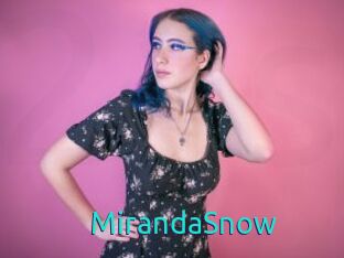 MirandaSnow