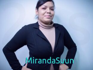 MirandaSuun