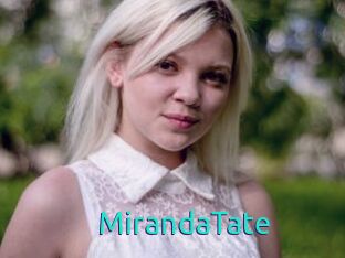 MirandaTate