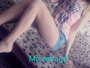 Mirandagd