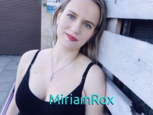 MiriamRox