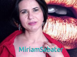 MiriamSabater