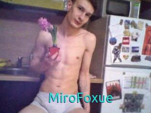 MiroFoxue