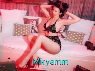 Miryamm 21 sextury Link