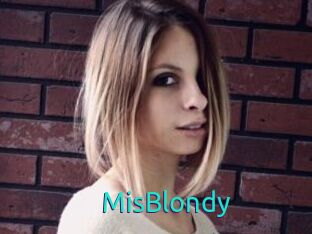 MisBlondy