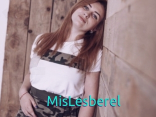 MisLesberel