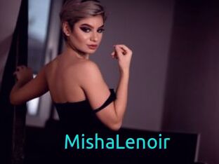 MishaLenoir