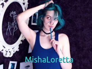 MishaLoretta