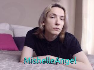 MishelleAngel