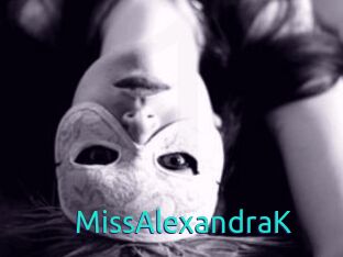 MissAlexandraK