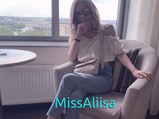 MissAliisa