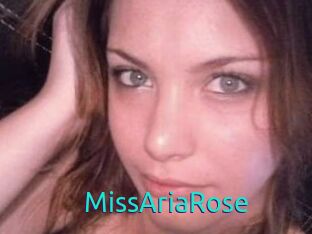 MissAriaRose