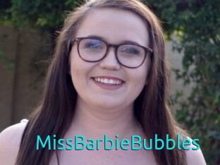 MissBarbieBubbles