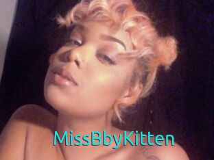 MissBbyKitten