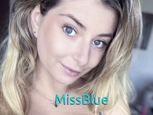 MissBlue