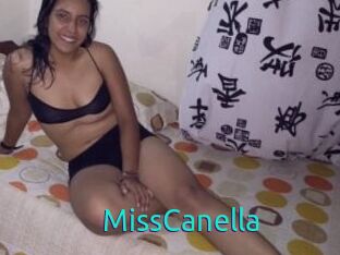 MissCanella